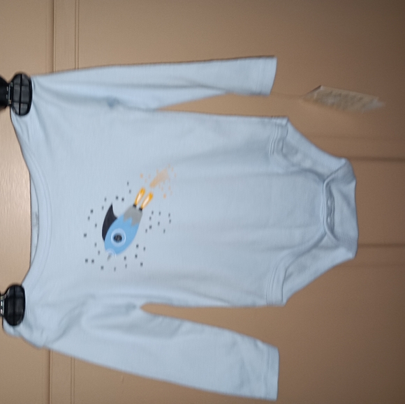 Onesie nwt - Picture 4 of 4